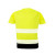 Fluorescent Yellow