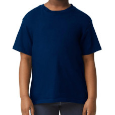 Light Cotton Youth T-Shirt