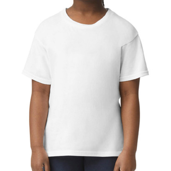 Light Cotton Youth T-Shirt