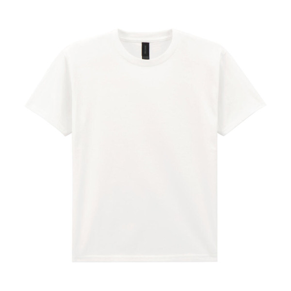Light Cotton Youth T-Shirt