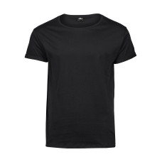 Roll-Up Tee