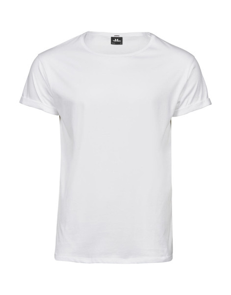 Roll-Up Tee