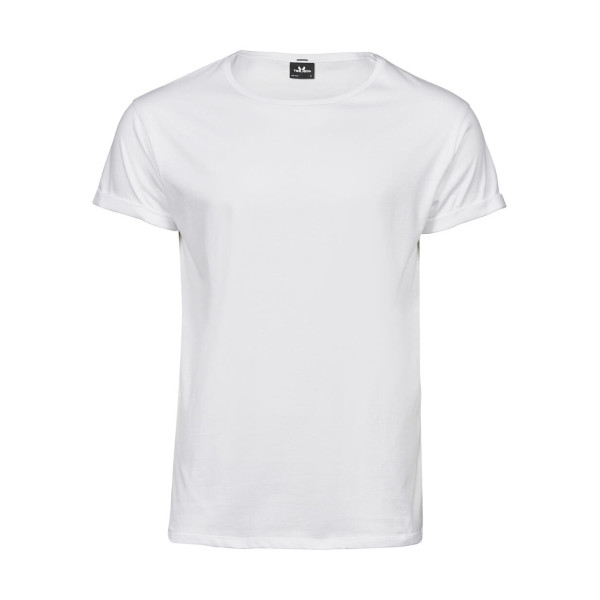 Roll-Up Tee