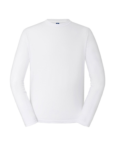 Authentic Classic Long Sleeve T