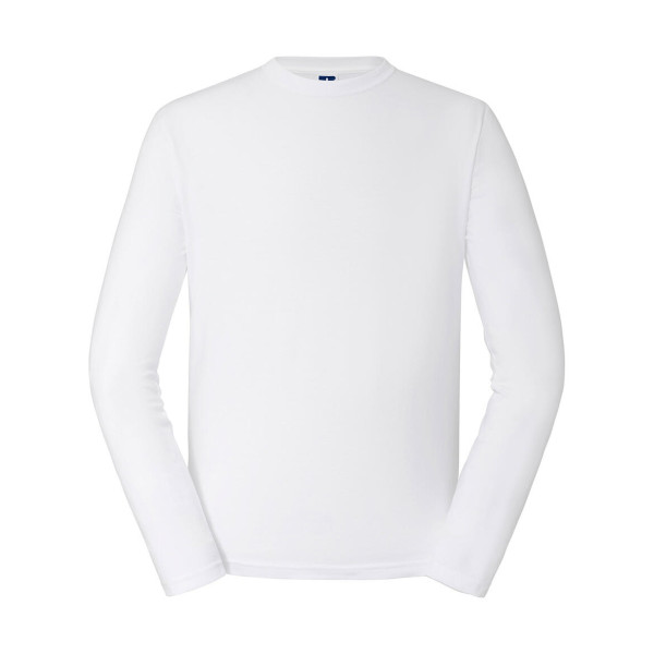 Authentic Classic Long Sleeve T