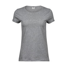 Ladies Roll-Up Tee