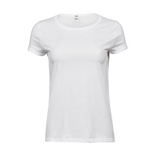 Ladies Roll-Up Tee