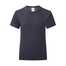 Girls' Iconic 150 T