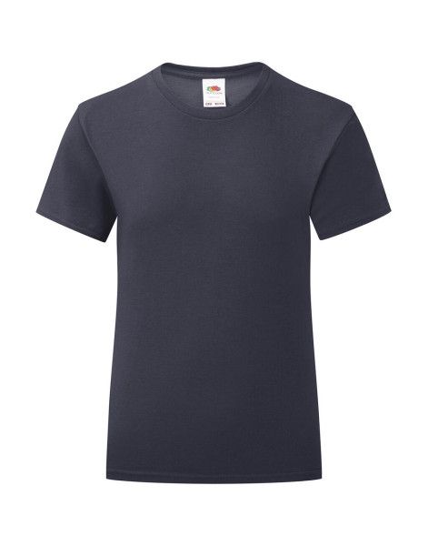 Girls' Iconic 150 T