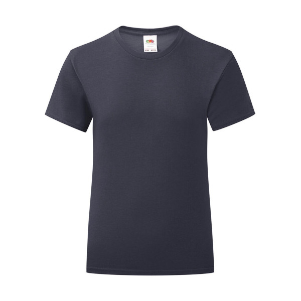 Girls' Iconic 150 T