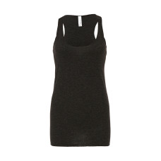 Triblend Racerback Tank Top