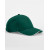 Bottle Green-White
