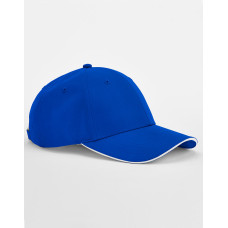 Team Sports-Tech Cap