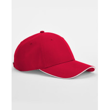 Team Sports-Tech Cap