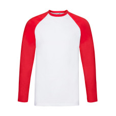 Valueweight Long Sleeve Baseball T