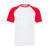 White-Red