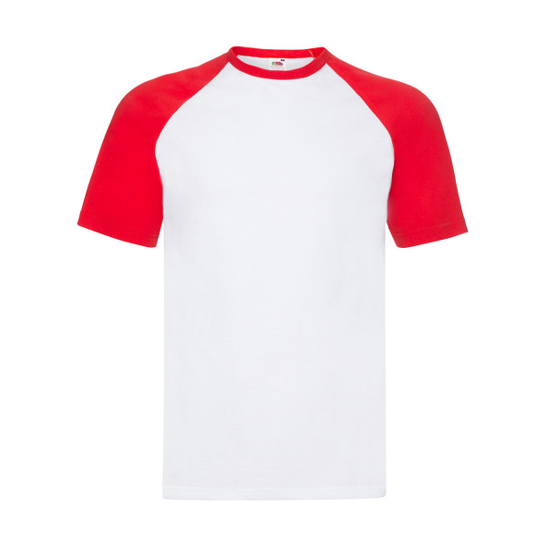 Valueweight Baseball T