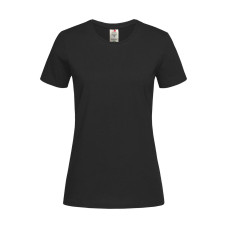 Classic-T Organic Fitted Women
