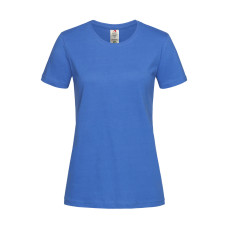 Classic-T Organic Fitted Women