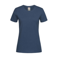 Classic-T Organic Fitted Women