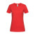 Scarlet Red