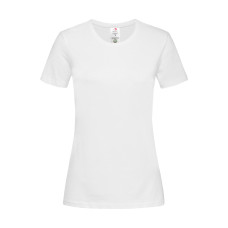Classic-T Organic Fitted Women