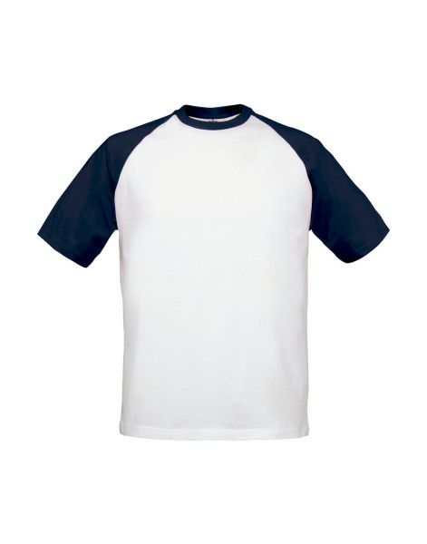 T-Shirt Base-Ball