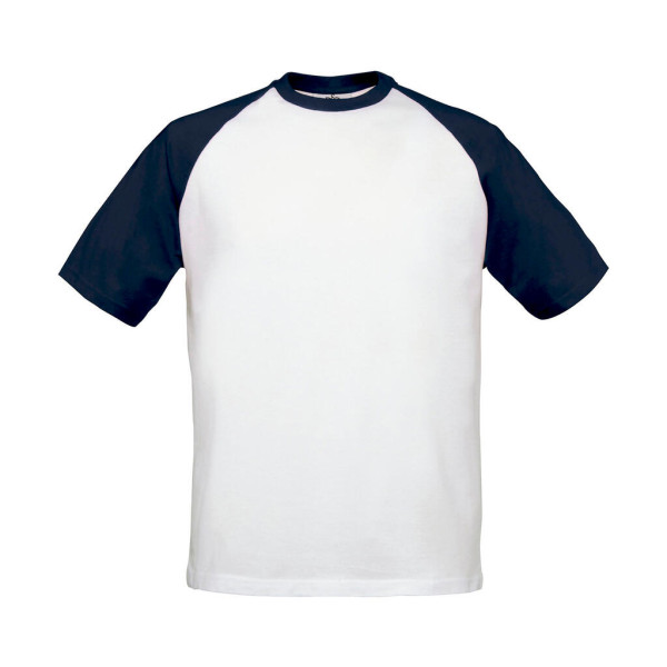 T-Shirt Base-Ball