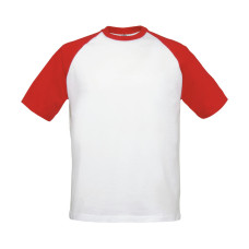 T-Shirt Base-Ball