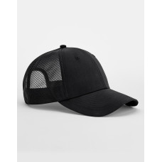 Technical Mesh Trucker