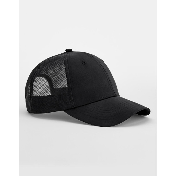 Technical Mesh Trucker