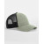 Fresh Green-Black