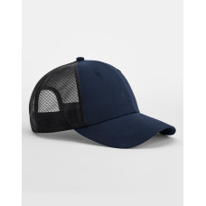 Technical Mesh Trucker