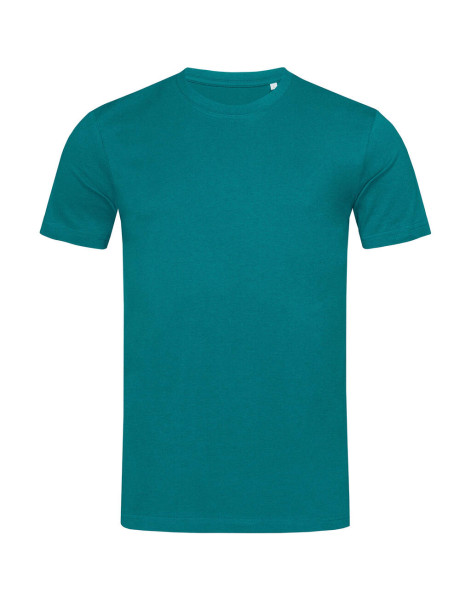 James Crew Neck Men