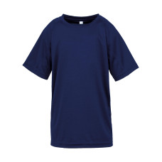 Junior Performance Aircool Tee