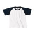 White-Navy