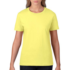 Premium Cotton Ladies' T-Shirt