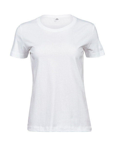 Ladies Sof Tee