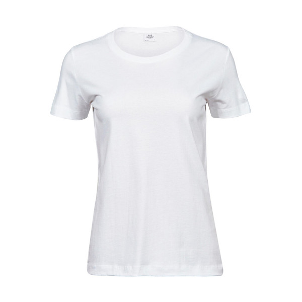 Ladies Sof Tee