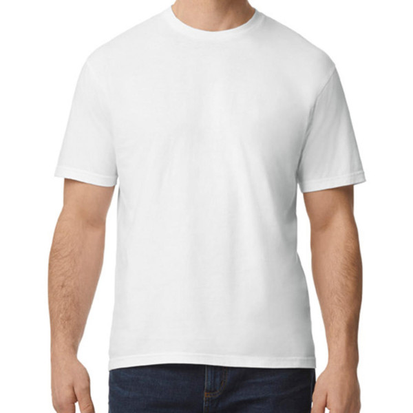 Softstyle Midweight Adult T-Shirt