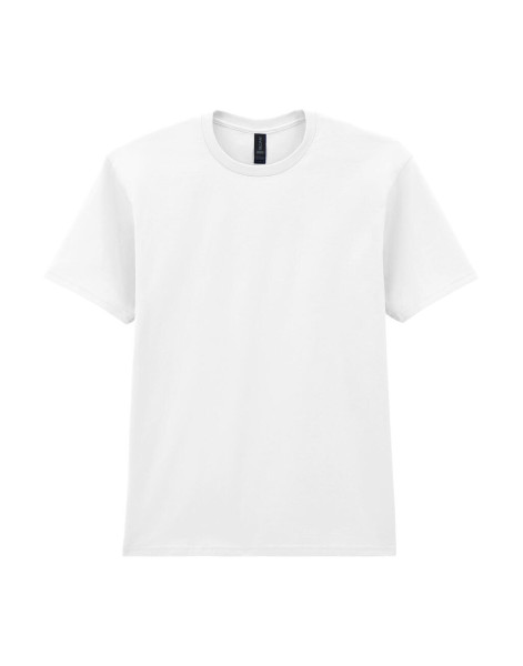 Softstyle Midweight Adult T-Shirt