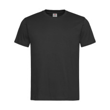 Classic-T Organic Unisex Crew Neck