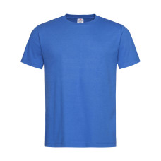 Classic-T Organic Unisex Crew Neck