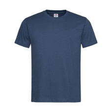Classic-T Organic Unisex Crew Neck