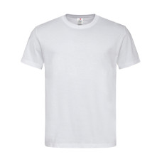 Classic-T Organic Unisex Crew Neck