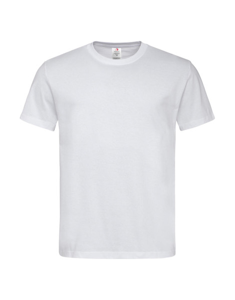 Classic-T Organic Unisex Crew Neck