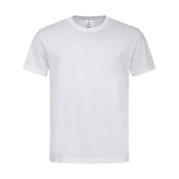 Classic-T Organic Unisex Crew Neck