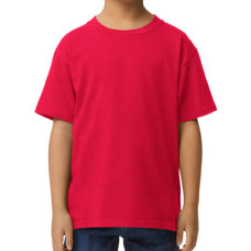 Softstyle Midweight Youth T-Shirt
