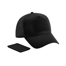 Removable Patch 5 Panel Cap