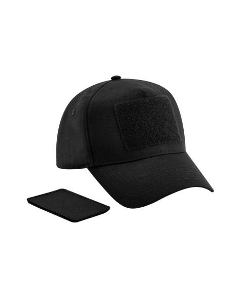 Removable Patch 5 Panel Cap